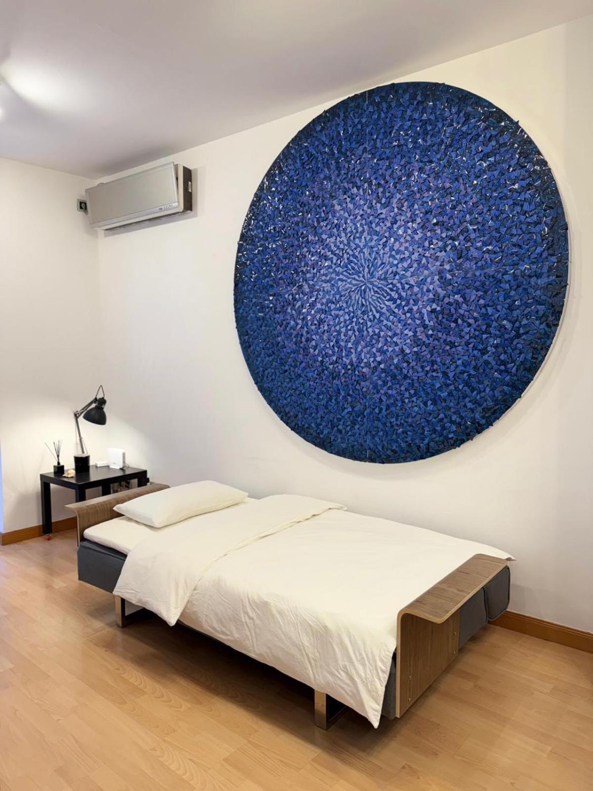 Apartamento Efimera House *