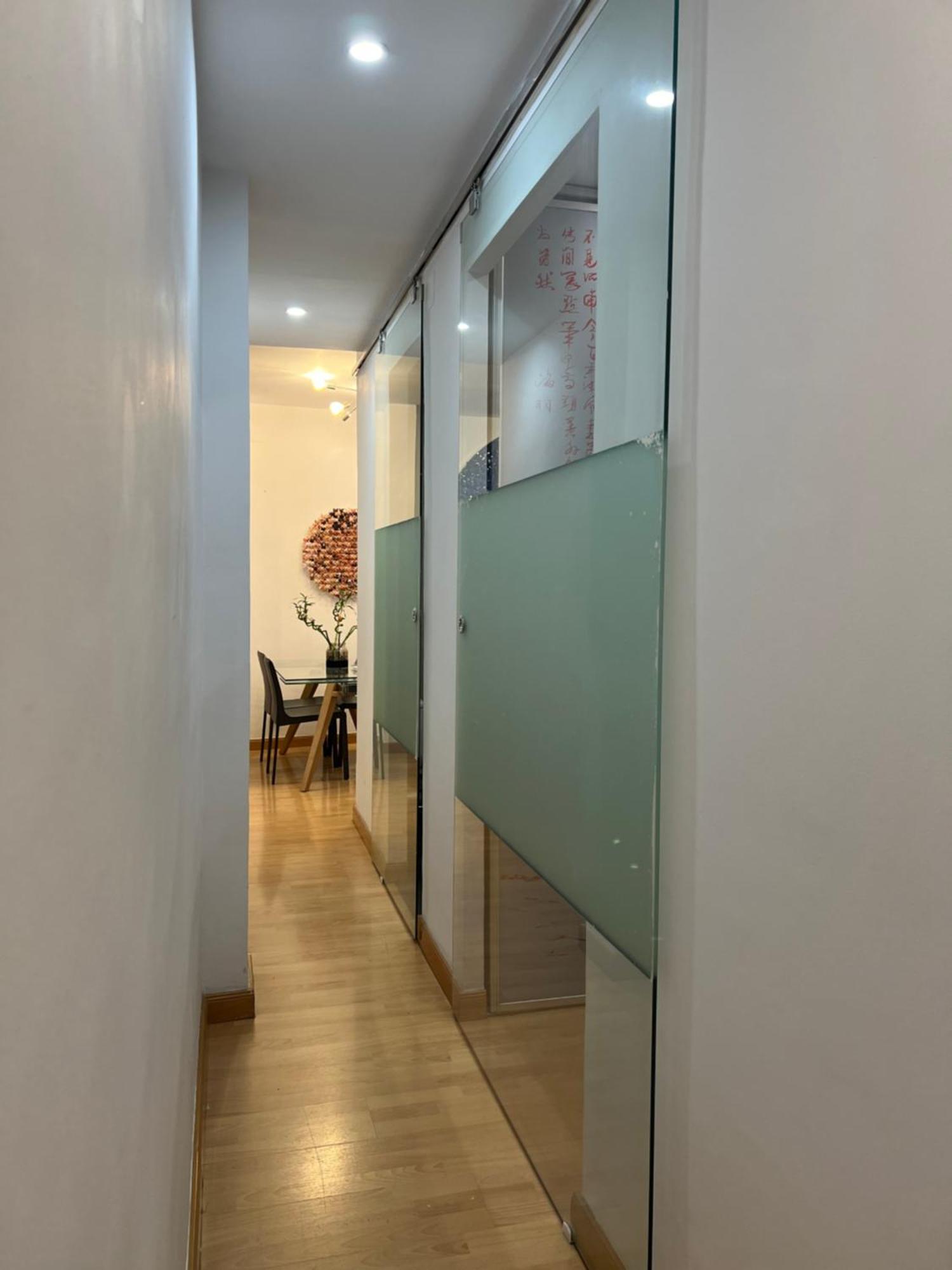 Efimera House Madrid