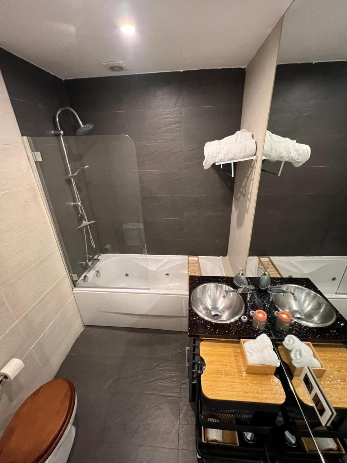 Efimera House Apartamento Madrid