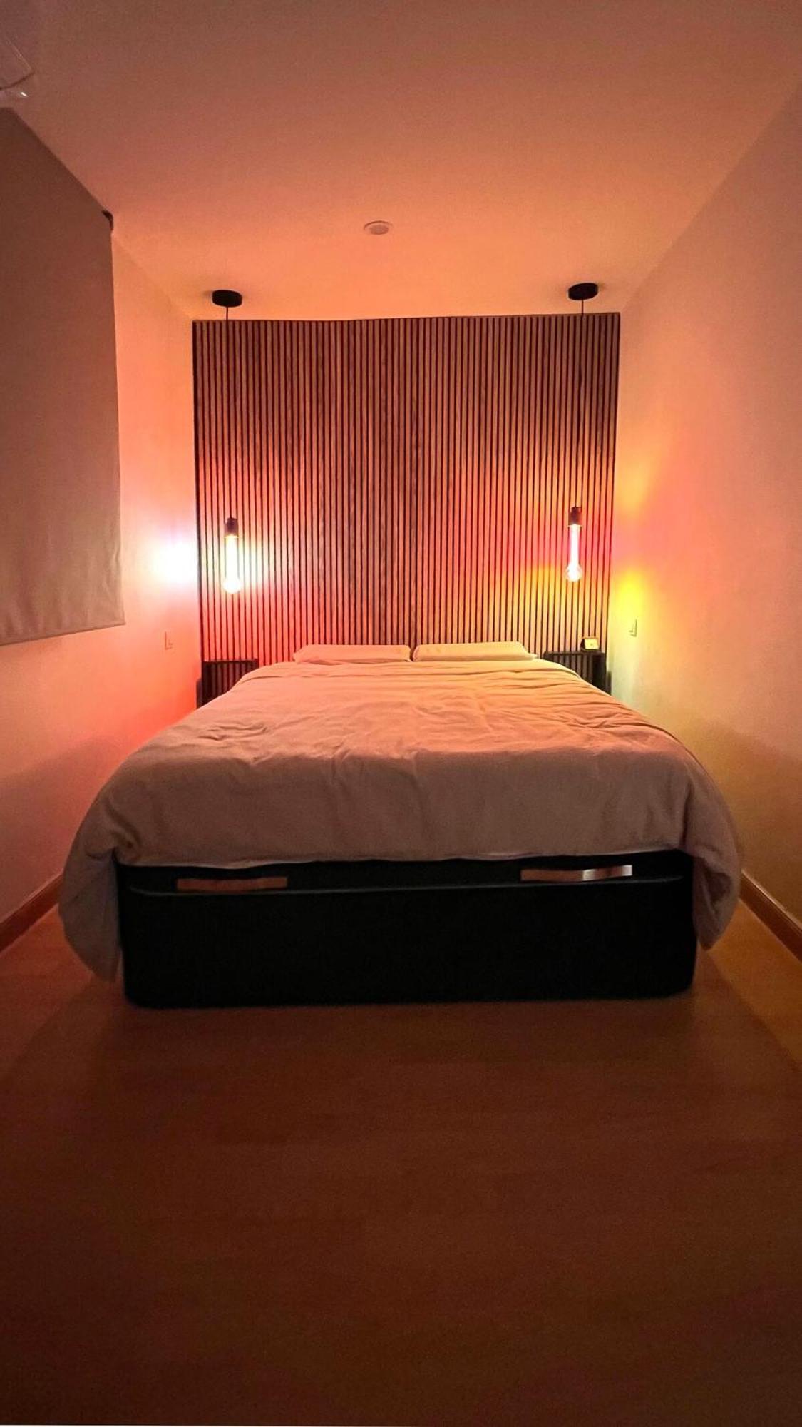 Apartamento Efimera House *